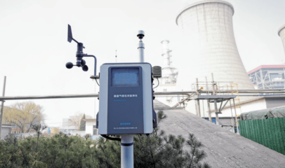 以监测为眼，以降碳为手 环保产业如何紧抓降碳核心推动绿色发展