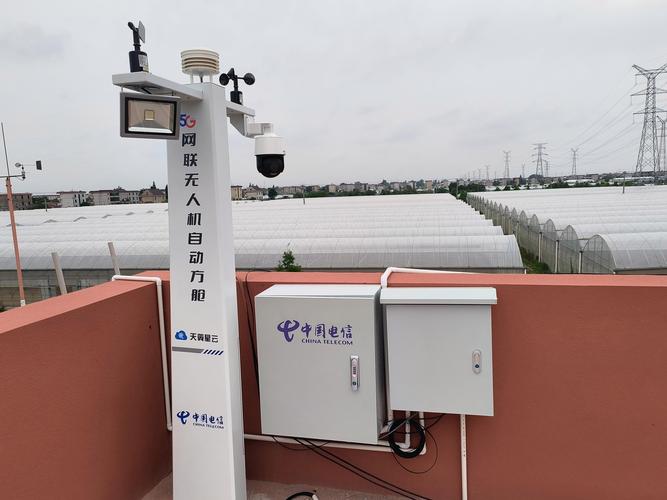 低空经济赋能环保监测，科技助力筑牢“绿色家底”