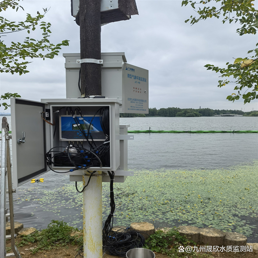 洪河保护区湿地水文生态模型构建与环境保护监测应用研究