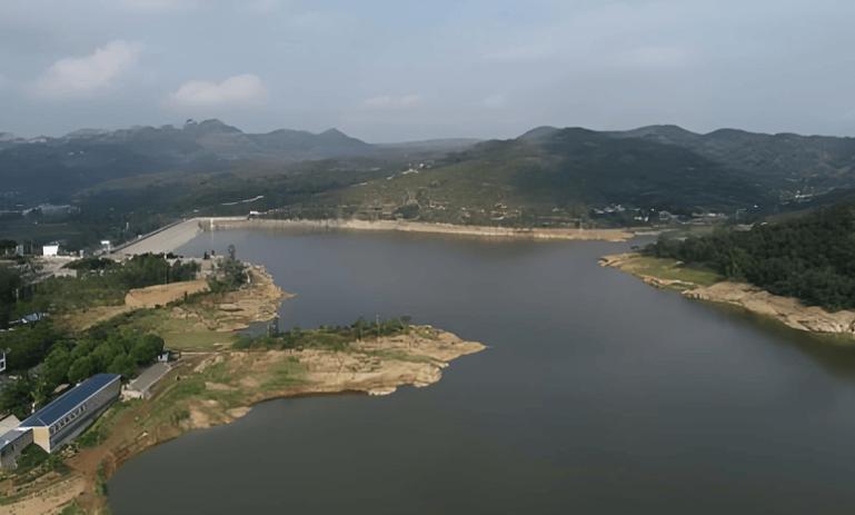 水域监测新革命 智慧河湖监测助力水库生态环境保护